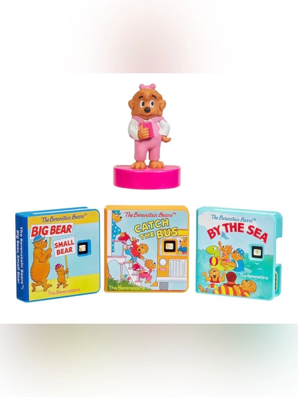 Little Tikes Story Dreamers Dr Seuss Edition plus 6 stories